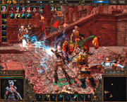 Spellforce 2 ist Vollversion auf PC Games 11/09 (3)