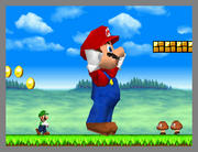 New Super Mario Bros.