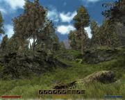 Abenteuerlich: Gothic 3, Gilde 2, Spellforce-2-Add-on, Hellgate: London
