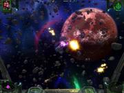Neues Weltraum-Video