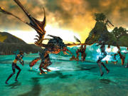 Guild Wars: Factions