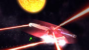 F&uuml;nf Generationen Star Trek; Trailer