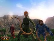 Everquest: Echoes of Faydwer