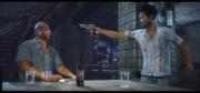 John Woo presents Stranglehold