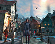 Dreamfall: The Longest Journey