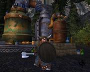 Warhammer Online: Bald 1 Millionen Beta-Spieler