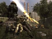 Auch Sammlerversion von Enemy Territory: Quake Wars ab 16