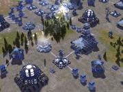 Details f&uuml;r neuen Patch zu Supreme Commander bekannt