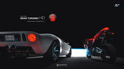 Platz 2: Gran Turismo 5