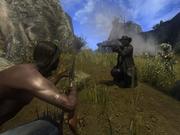DirectX 10-Patch für Call of Juarez veröffentlicht