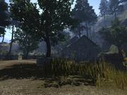 So war's im Westen