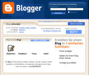 Blogs, Twitter und Co: Aufgabe der Privatsphäre.
