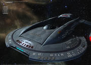 Ein Lebenszeichen von Star Trek Online