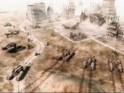 Kurztipps - Command & Conquer 3: Tiberium Wars