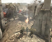 Patch 1.71 für Company of Heroes veröffentlicht