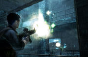 Angespielt: John Woo presents Stranglehold