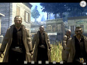Screenshot aus Call of Juarez.