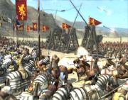 Erweiterung f&uuml;r Medieval 2 geplant