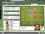 Liga 3 jetzt mit dabei