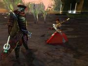 Neue Bilder aus Elona