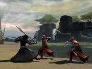 Bonuswochenende in Guild Wars