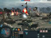 Company of Heroes wird erstes DirectX 10-Spiel