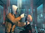Sneak Peek: Drehen Sie mit Kane&Lynch durch
