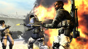 Bestätigt: Eidos schließt Entwicklerstudio von Conflict: Denied Ops