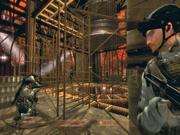 Verschiebt sich der Taktik-Shooter?