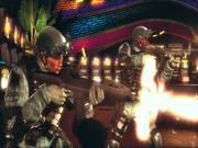 Rainbow Six: Vegas
