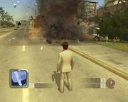 Zehn Screenshots der Testversion