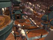 Der Abschluss der Silverfall Making-Of Reihe