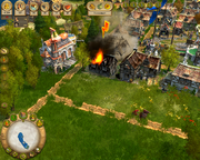 Add-on zu Anno 1701 in Entwicklung