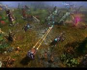 Echtzeit-Strategiespiel The Show ist fertig