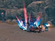 Guild Wars: Nightfall