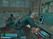 Splinter Cell: Double Agent