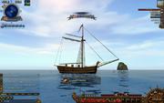 MMO auf hoher See: Bounty Bay Online