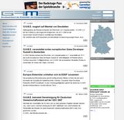 Warnt vor den Auswirkungen der CSU Pl&auml;ne