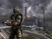 Community-Reise nach Tschernobyl geplant