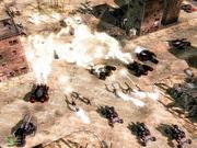EA enthüllt Revolution zu Command & Conquer
