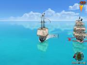 Sonnige Screenshots aus der Preview-Version