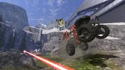Halo 3 als preiswerter Games on Demand-Titel