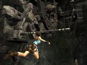 Tomb Raider: Anniversary: Der Nackt-Cheat
