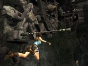 Hat nichts von ihrem gewohnten Schwung verloren: Action-Ikone Lara Croft.