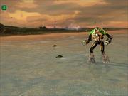 Neue Screenshots aus der Schlacht