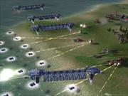 Demo zu Supreme Commander kommt heute