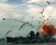 10 imposante Screenshots zu Battlestations: Midway ver&ouml;ffentlicht