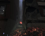 Erste Screenshots zu Warmonger