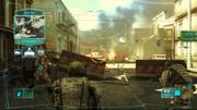F&uuml;nf neue Bilder zu Advanced Warfighter 2