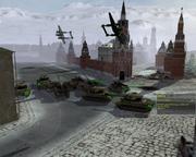 Grafisch konnte das 2007 erschienene Strategie-Spiel War Front: Turning Point durchaus überzeugen. 